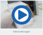 Preview: Fußpflegegerät mit Absaugung Medeas Chrome 40.000 U/Min.